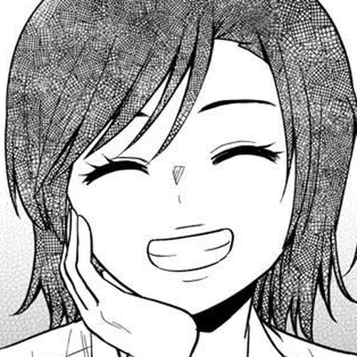 There's a Ghost behind that Gyaru Chapter 42: Cry a Little! cover