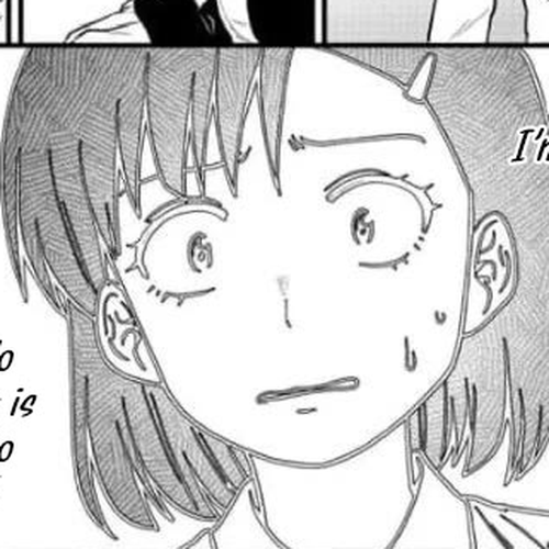 There's a Ghost behind that Gyaru Chapter 43: You are a Second-Year Student! cover