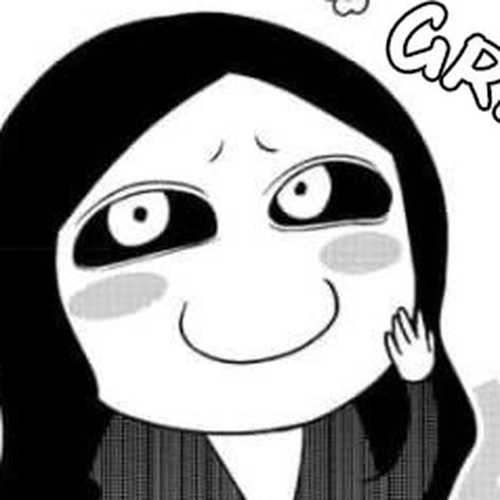 There's a Ghost behind that Gyaru Chapter 44: It’s Senpai’s time to shine! cover