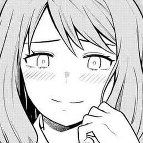 There's a Ghost behind that Gyaru Chapter 45: I'm Pretty Good At Keeping a Straight Face cover