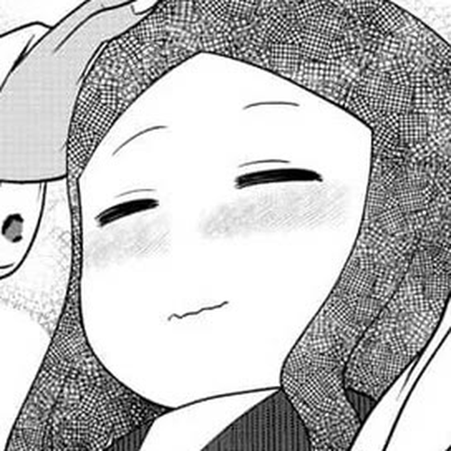 There's a Ghost behind that Gyaru Chapter 46: Drink alcohol but don't let it drink you cover