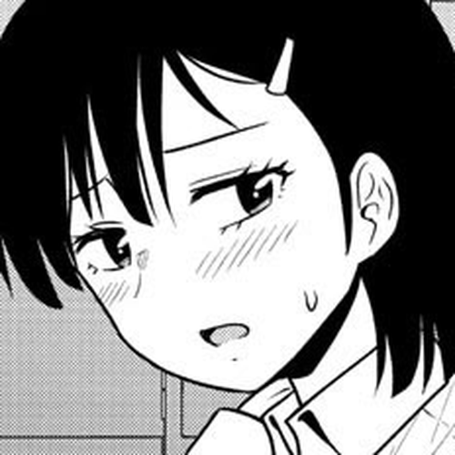 There's a Ghost behind that Gyaru Chapter 48: 1 day after a complete recovery cover