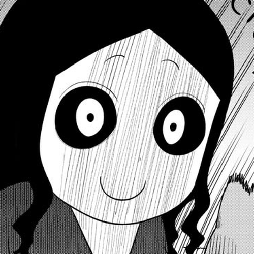There's a Ghost behind that Gyaru Chapter 49: Becoming One with the Cat cover