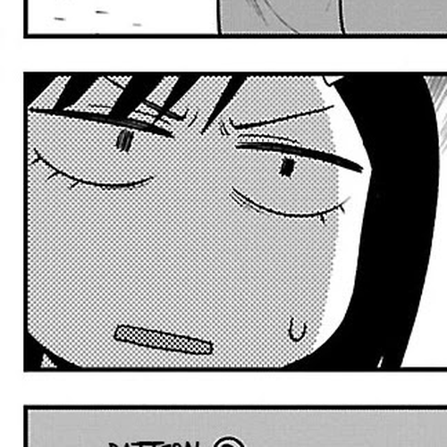 There's a Ghost behind that Gyaru Chapter 7: Have a sniff! cover