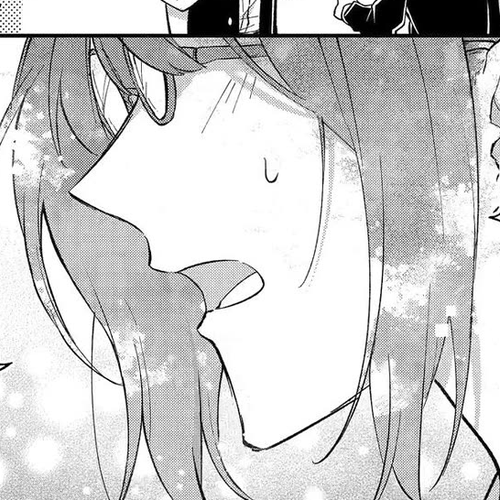 There's a Wall of Extroverts Around Me! Chapter 3.5 cover
