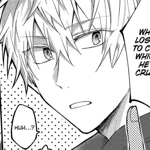 There's a Wall of Extroverts Around Me! Chapter 4.5 cover