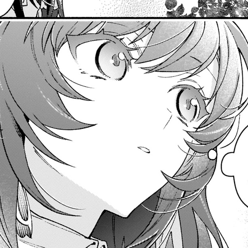 There's No Such Thing as a Villainess Route? Not in My Book! Chapter 10.2 cover