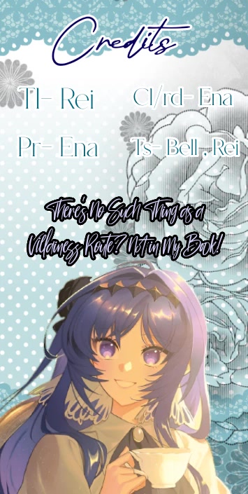 There's No Such Thing as a Villainess Route? Not in My Book! Chapter 11.2 page 10 - Chapter 11.2