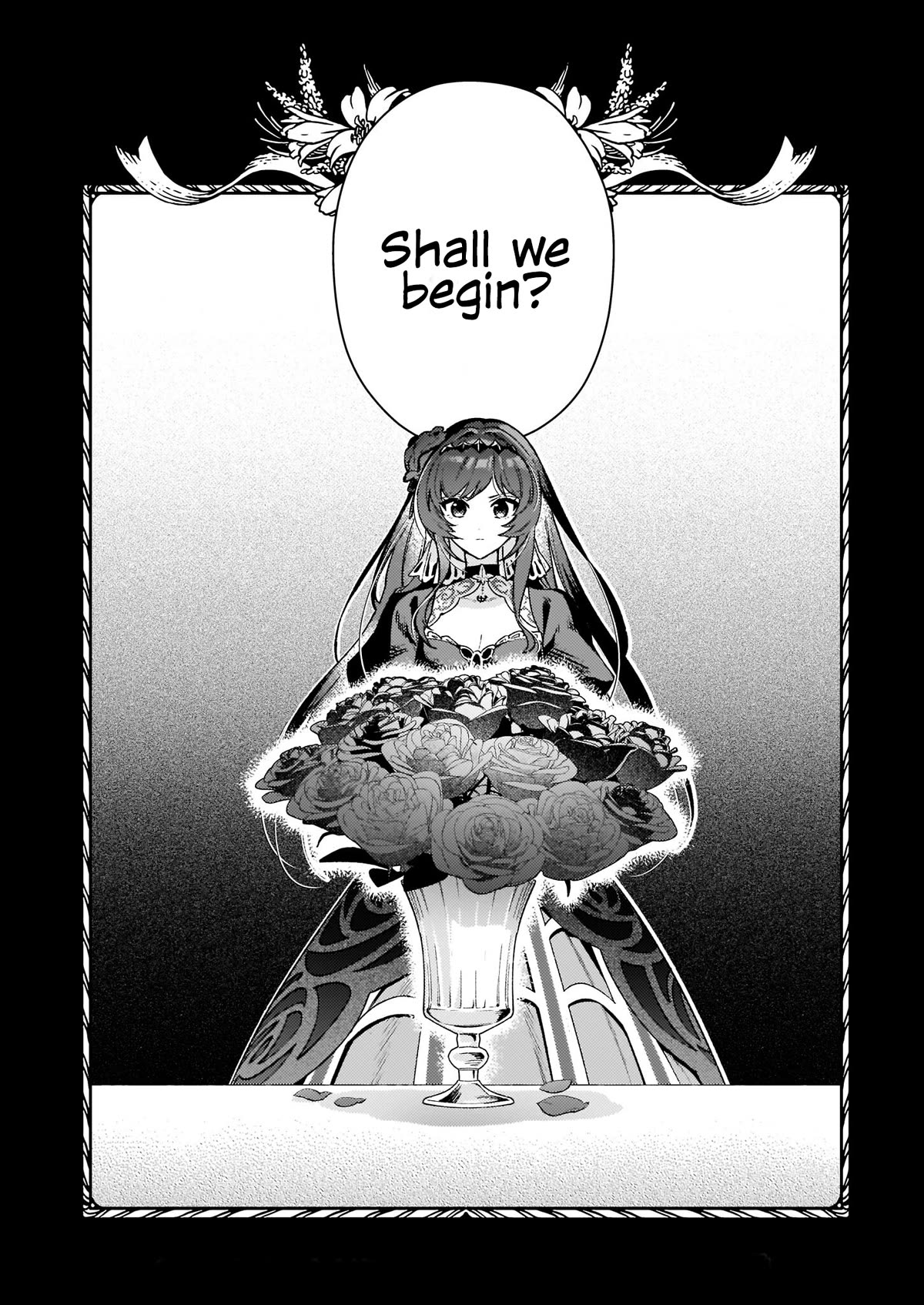 There's No Such Thing as a Villainess Route? Not in My Book! Chapter 12.2 page 20 - Chapter 12.2