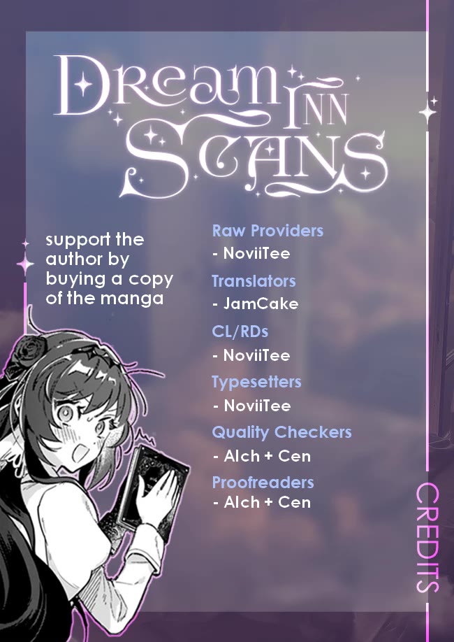 There's No Such Thing as a Villainess Route? Not in My Book! Chapter 13 page 37 - Chapter 13