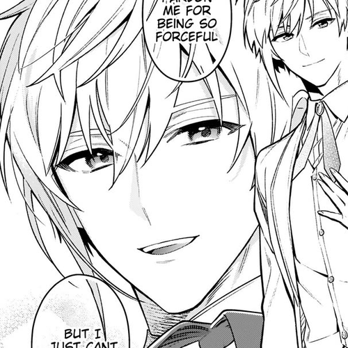There's No Such Thing as a Villainess Route? Not in My Book! Chapter 14 cover