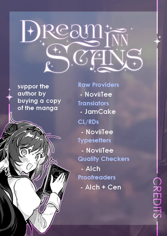 There's No Such Thing as a Villainess Route? Not in My Book! Chapter 15.2 page 14 - Chapter 15.2