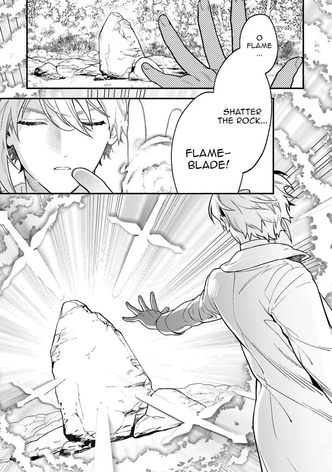 There's No Such Thing as a Villainess Route? Not in My Book! Chapter 18 page 15 - Chapter 18