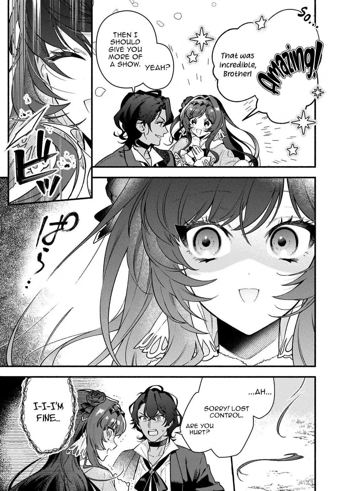 There's No Such Thing as a Villainess Route? Not in My Book! Chapter 18 page 41 - Chapter 18