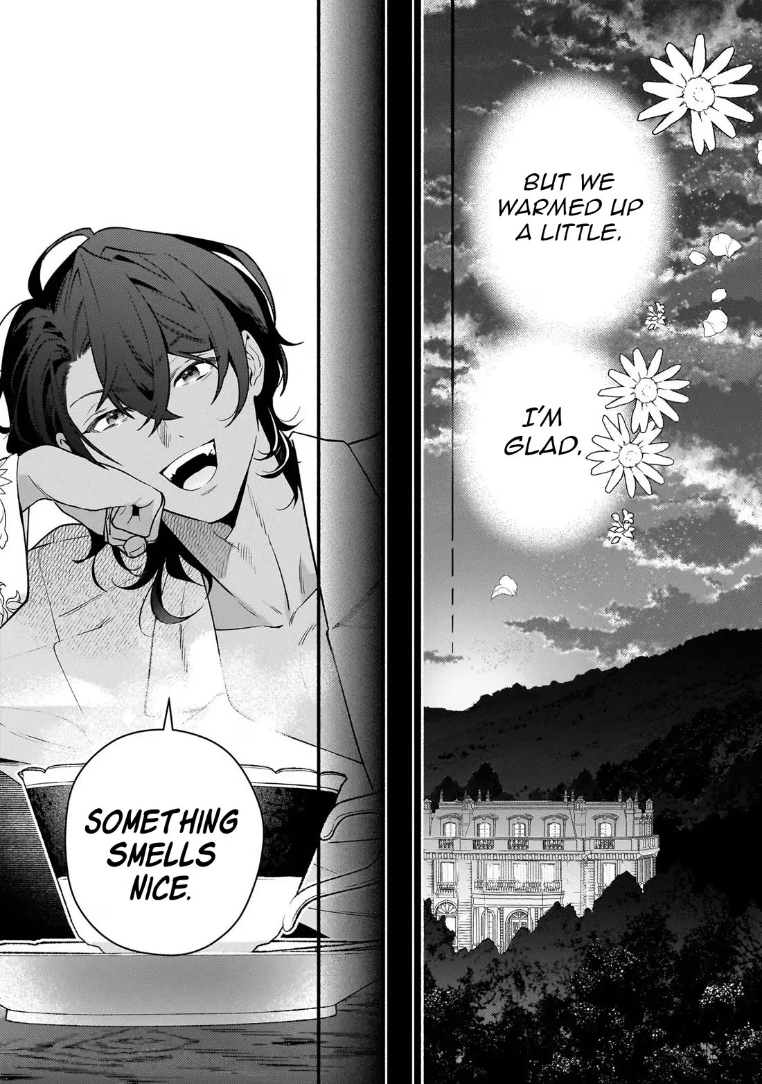 There's No Such Thing as a Villainess Route? Not in My Book! Chapter 18 page 43 - Chapter 18
