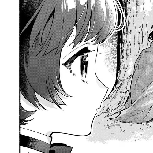 There's No Such Thing as a Villainess Route? Not in My Book! Chapter 20.5 cover