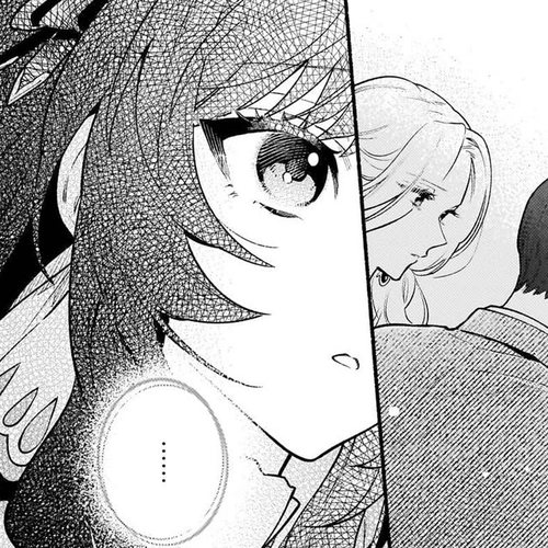 There's No Such Thing as a Villainess Route? Not in My Book! Chapter 21 cover