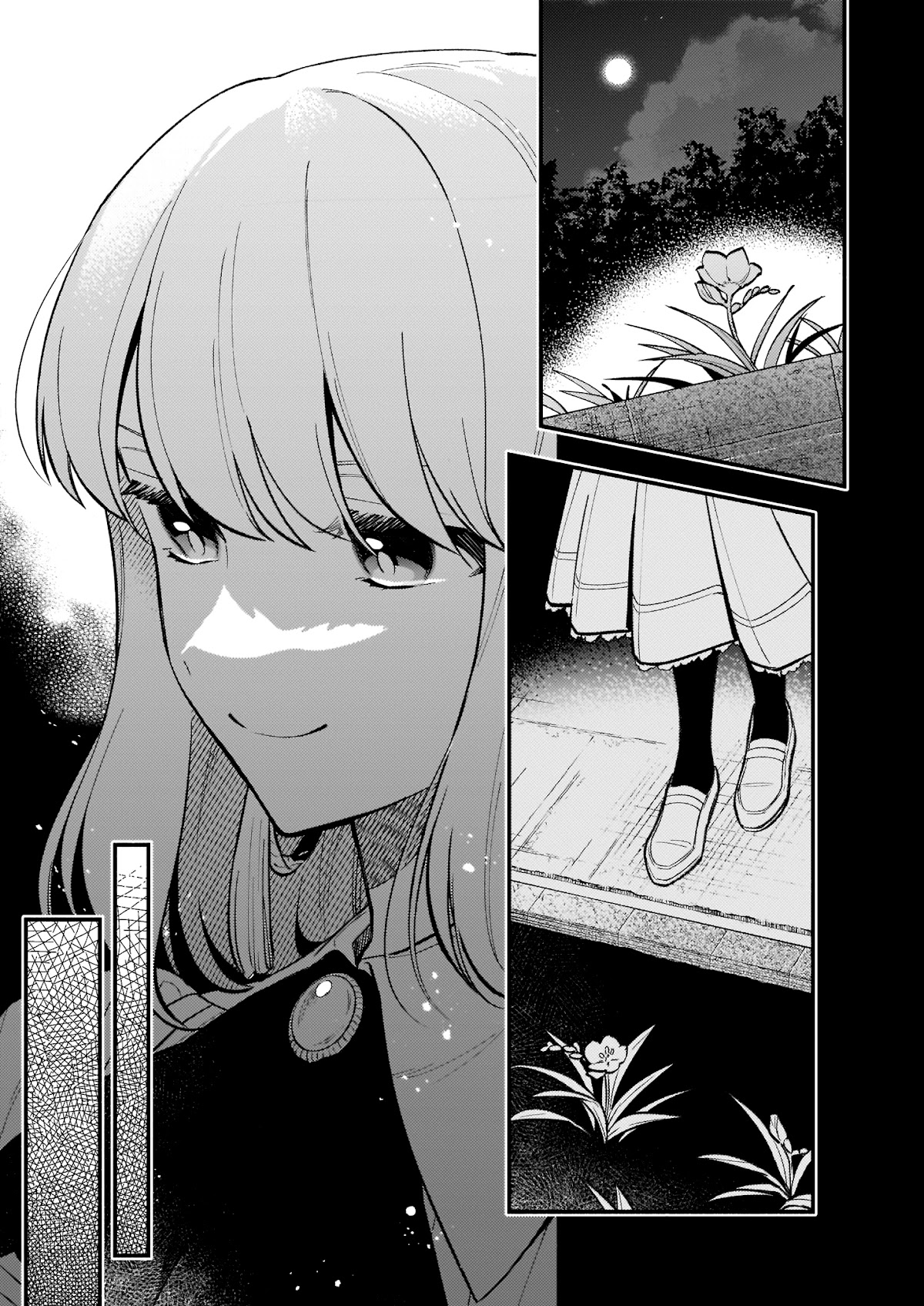 There's No Such Thing as a Villainess Route? Not in My Book! Chapter 5 page 14 - Chapter 5
