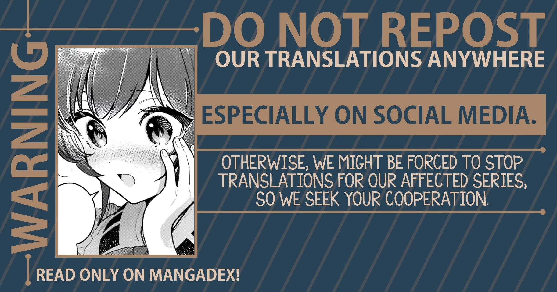 There's No Such Thing as a Villainess Route? Not in My Book! Chapter 6.5 page 1 - Chapter 6.5: [Vol. 1 Extra] A Reminiscence of Lemon Jelly
