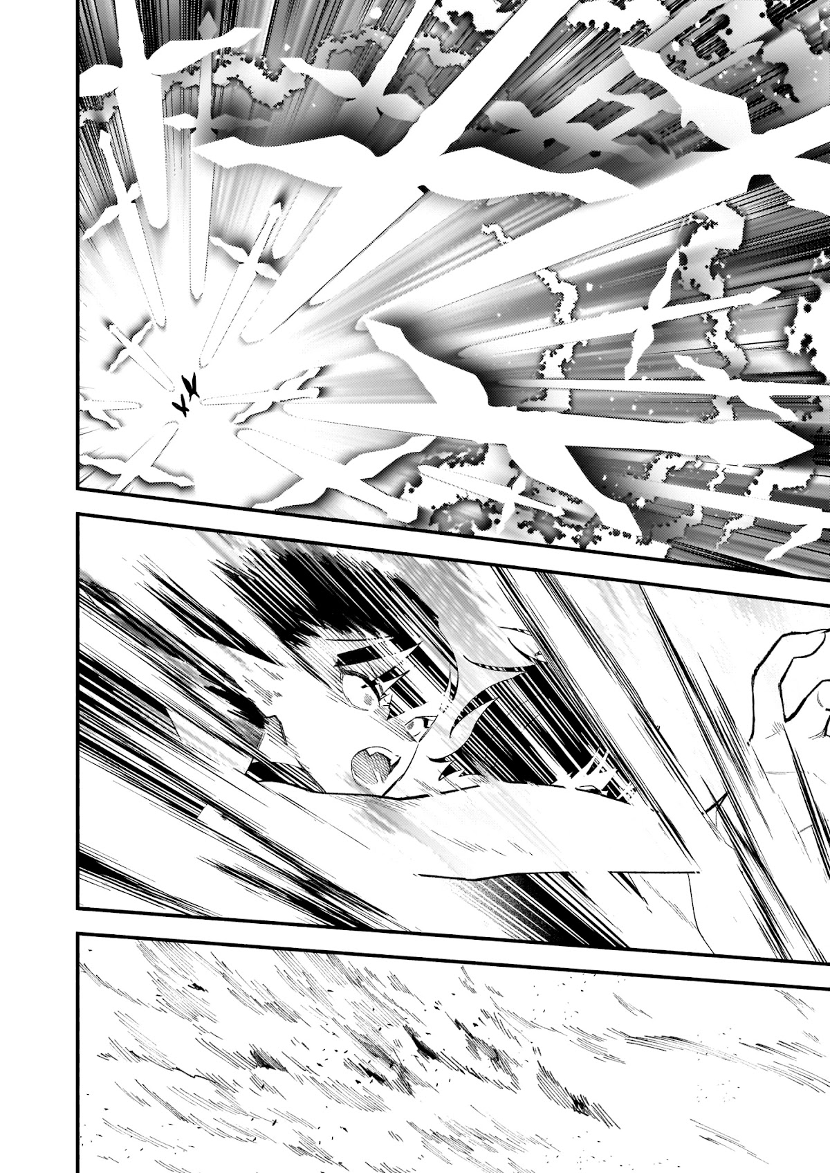 There's No Such Thing as a Villainess Route? Not in My Book! Chapter 7.1 page 7 - Chapter 7.1