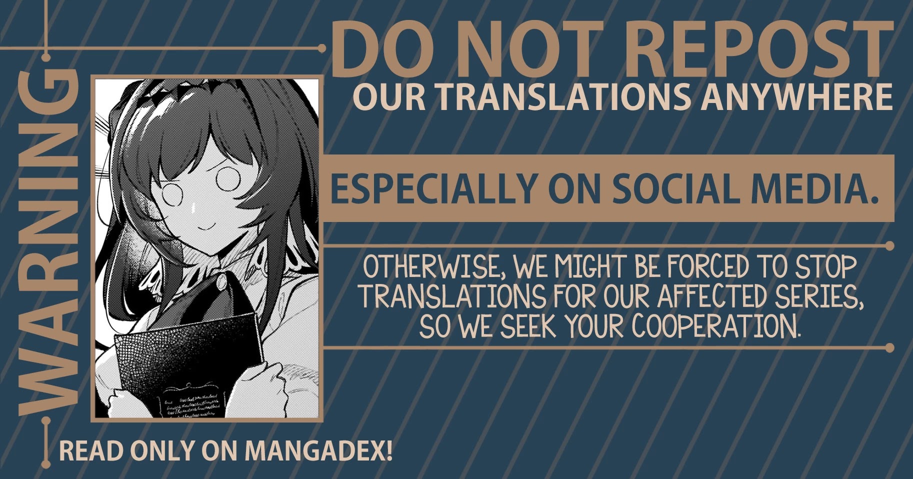 There's No Such Thing as a Villainess Route? Not in My Book! Chapter 7.2 page 1 - Chapter 7.2