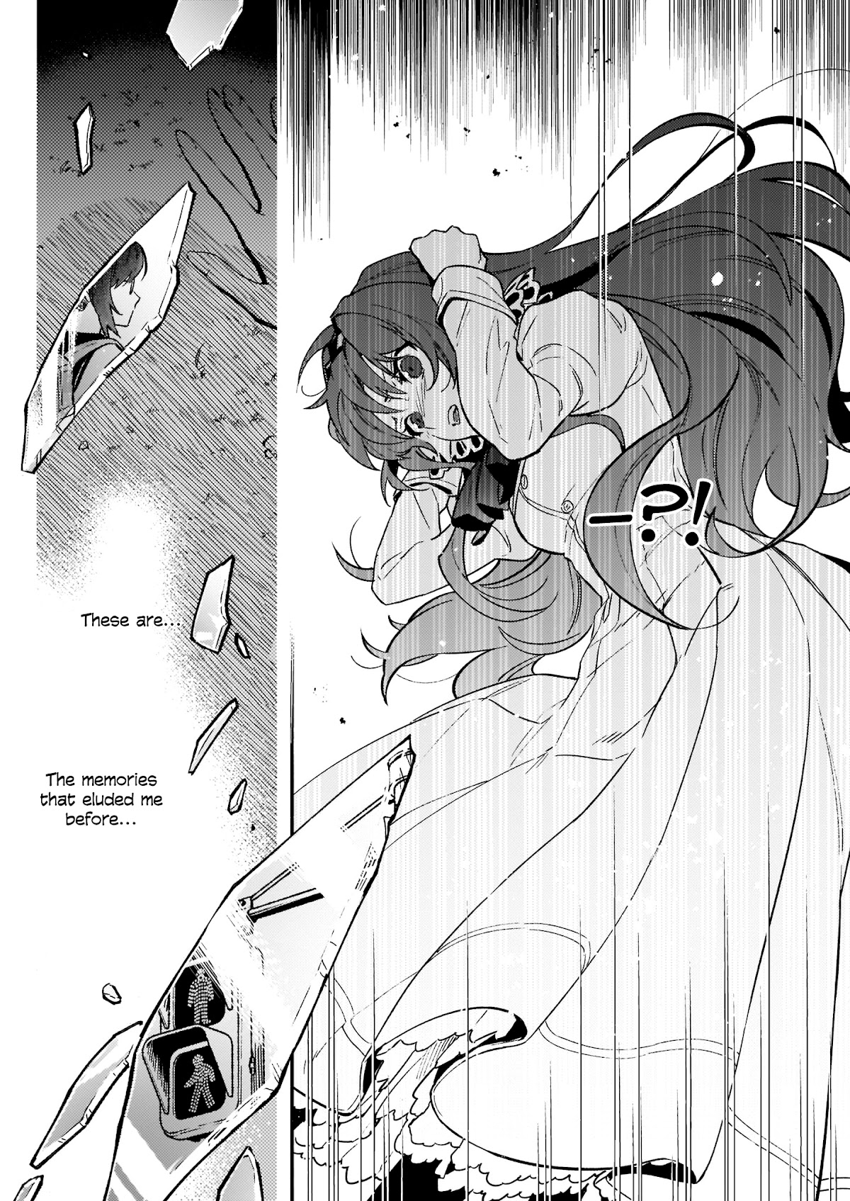There's No Such Thing as a Villainess Route? Not in My Book! Chapter 9 page 18 - Chapter 9