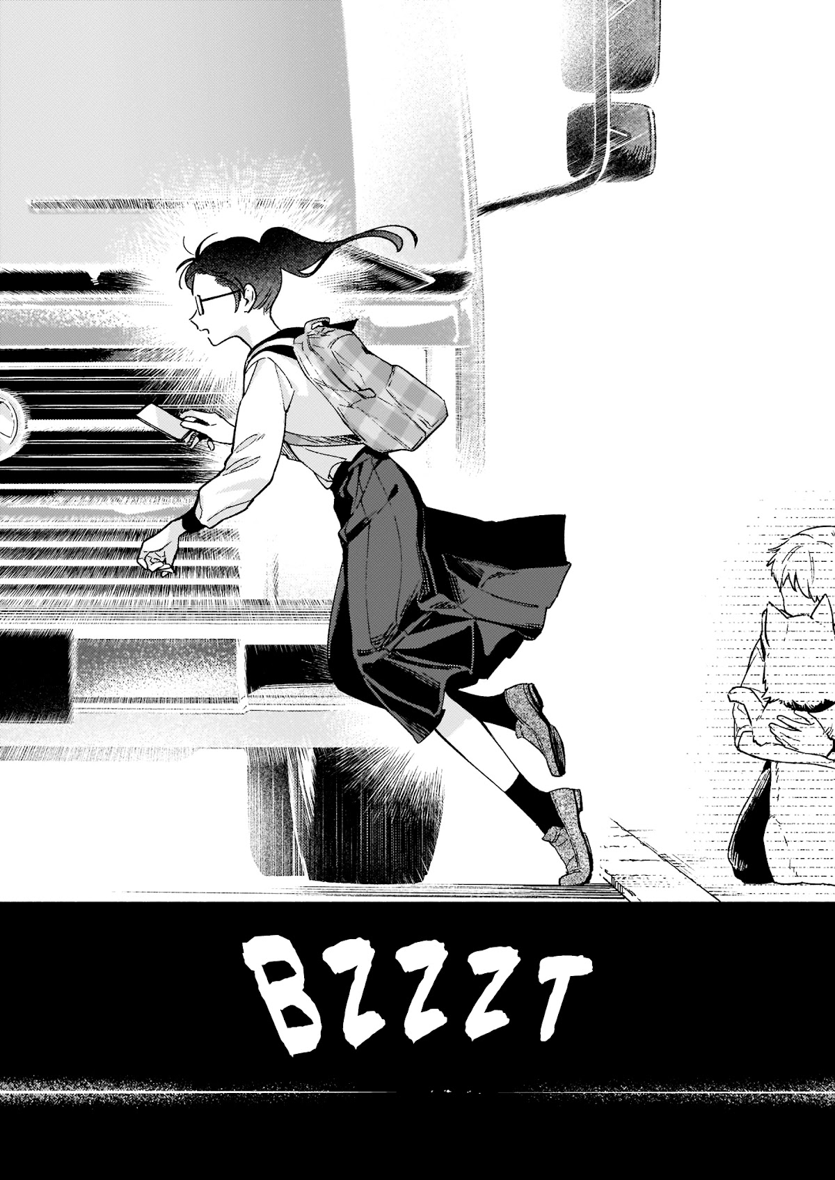 There's No Such Thing as a Villainess Route? Not in My Book! Chapter 9 page 24 - Chapter 9