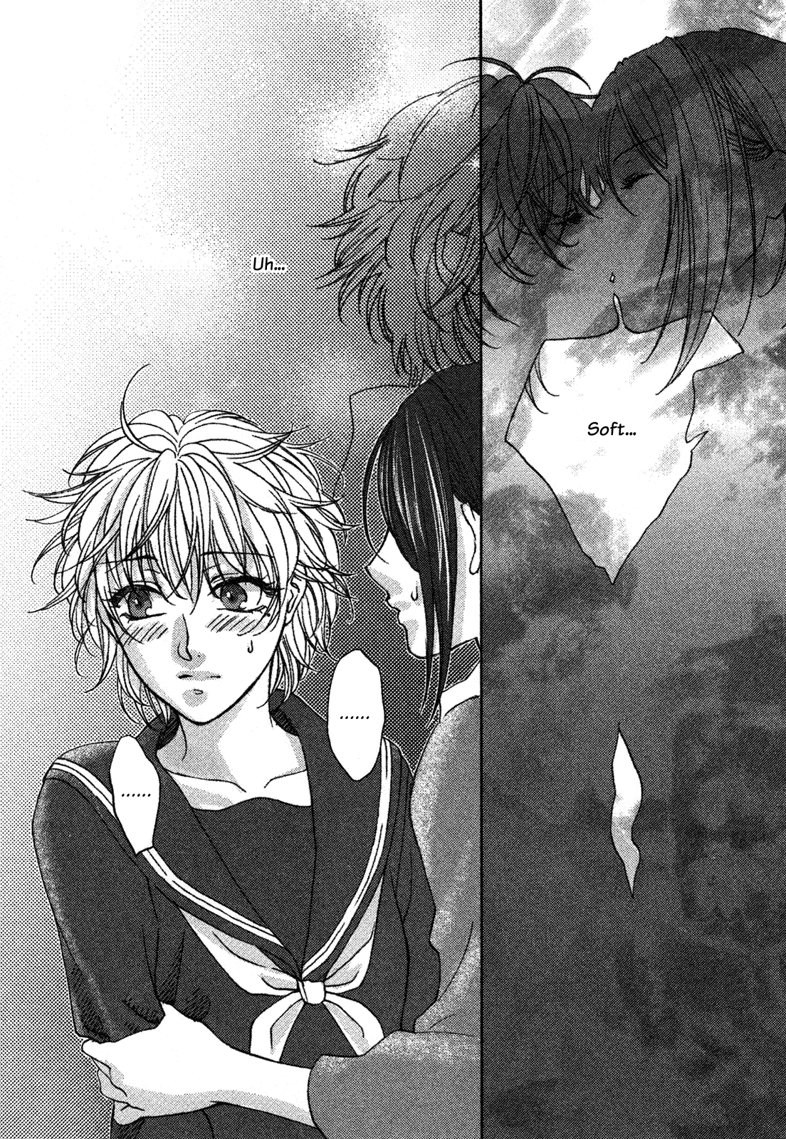 There's No Textbook for Love Chapter 0.2 page 14 - Chapter 0 v2 : [Oneshot]