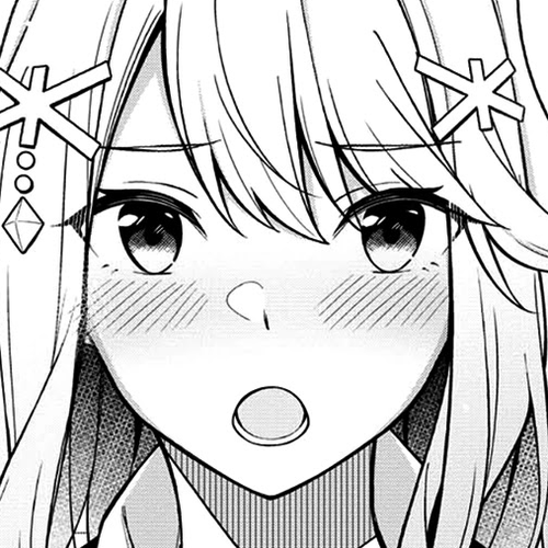 There's No Way a Side Character Like Me Could Be Popular, Right? Chapter 1 cover