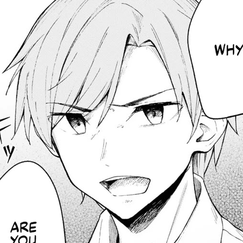 There's No Way a Side Character Like Me Could Be Popular, Right? Chapter 10 cover