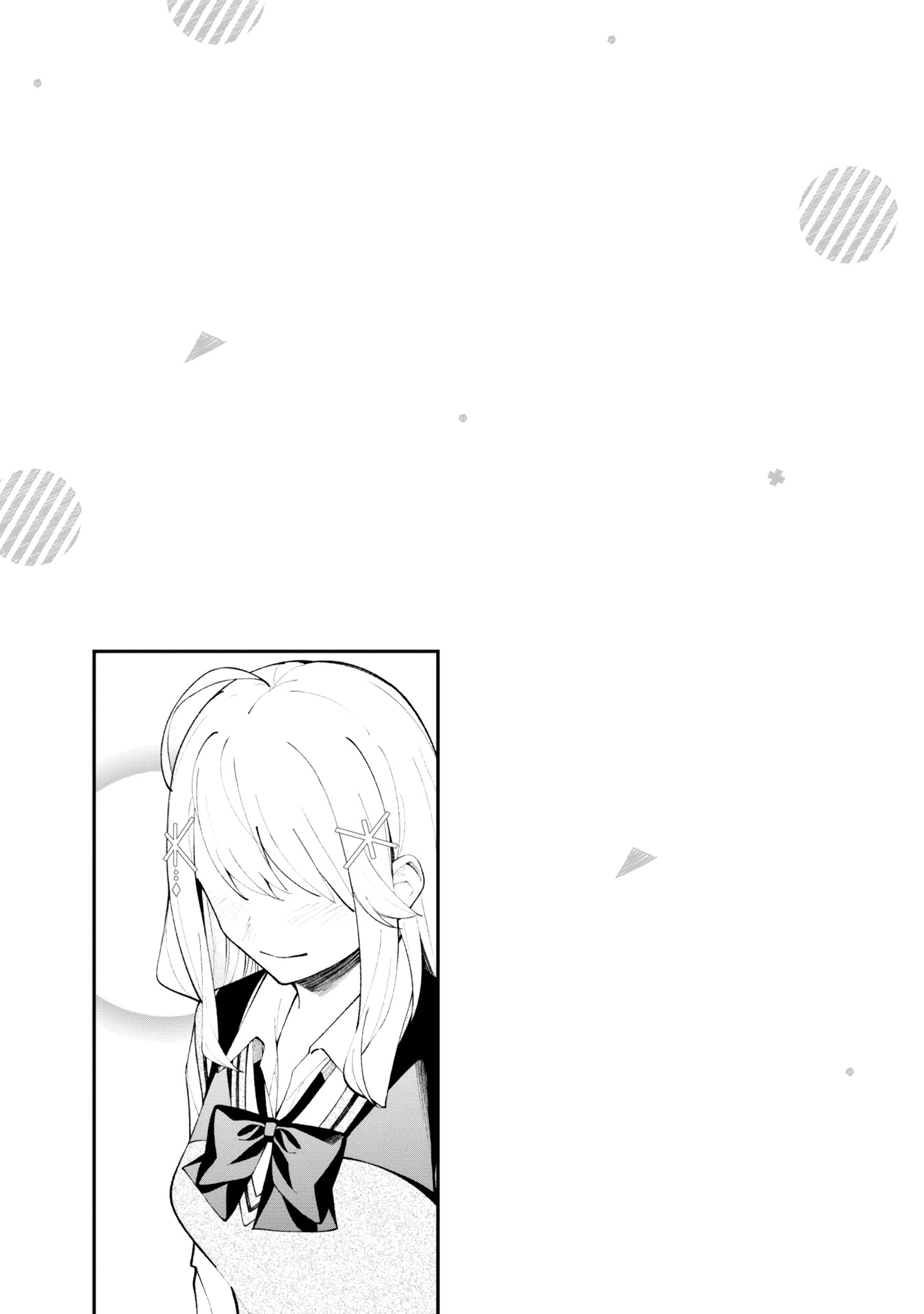 There's No Way a Side Character Like Me Could Be Popular, Right? Chapter 13 page 19 - Chapter 13