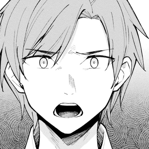 There's No Way a Side Character Like Me Could Be Popular, Right? Chapter 15 cover