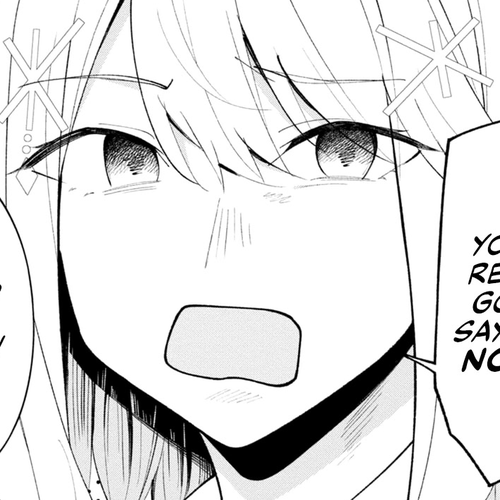 There's No Way a Side Character Like Me Could Be Popular, Right? Chapter 16 cover
