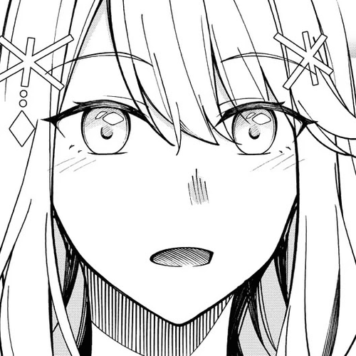 There's No Way a Side Character Like Me Could Be Popular, Right? Chapter 5 cover