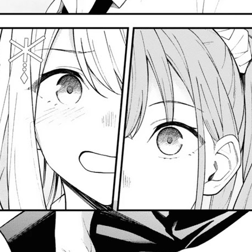 There's No Way a Side Character Like Me Could Be Popular, Right? Chapter 8 cover