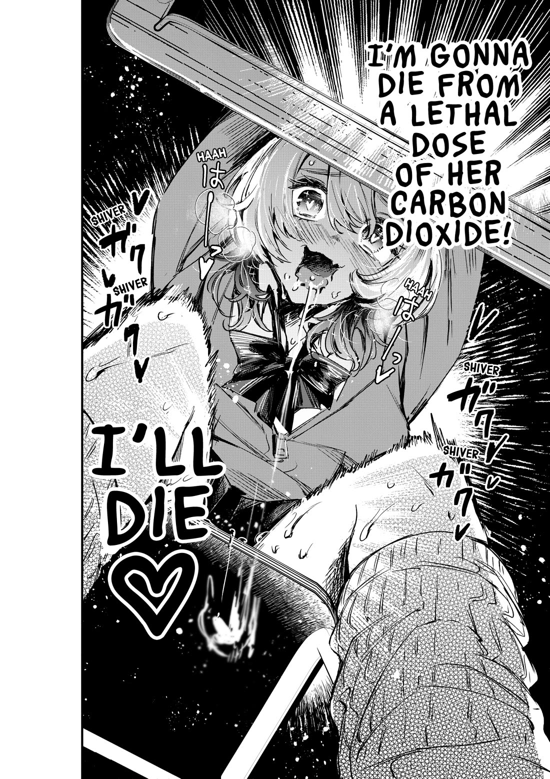 There's No Way I Could Date My Fave! Chapter 1 page 23 - Chapter 1: A woman who never gives in VS an otaku gyaru who folds immediately