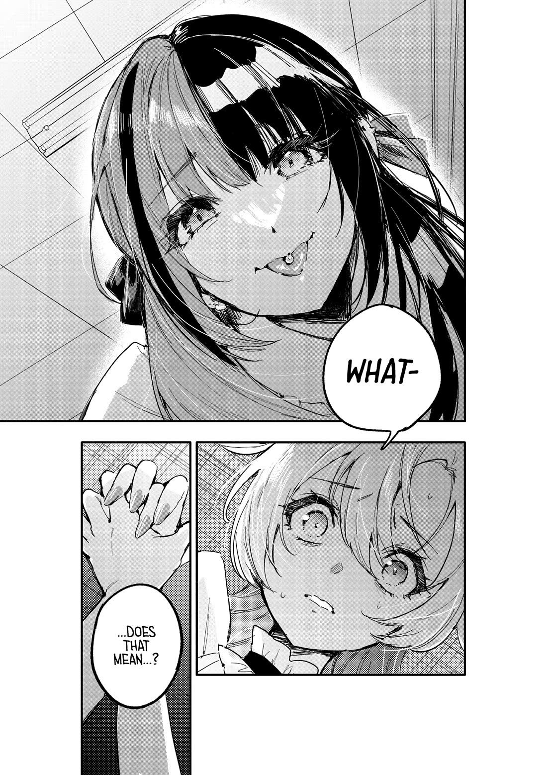There's No Way I Could Date My Fave! Chapter 11 page 18 - Chapter 11: Obvious Landmine