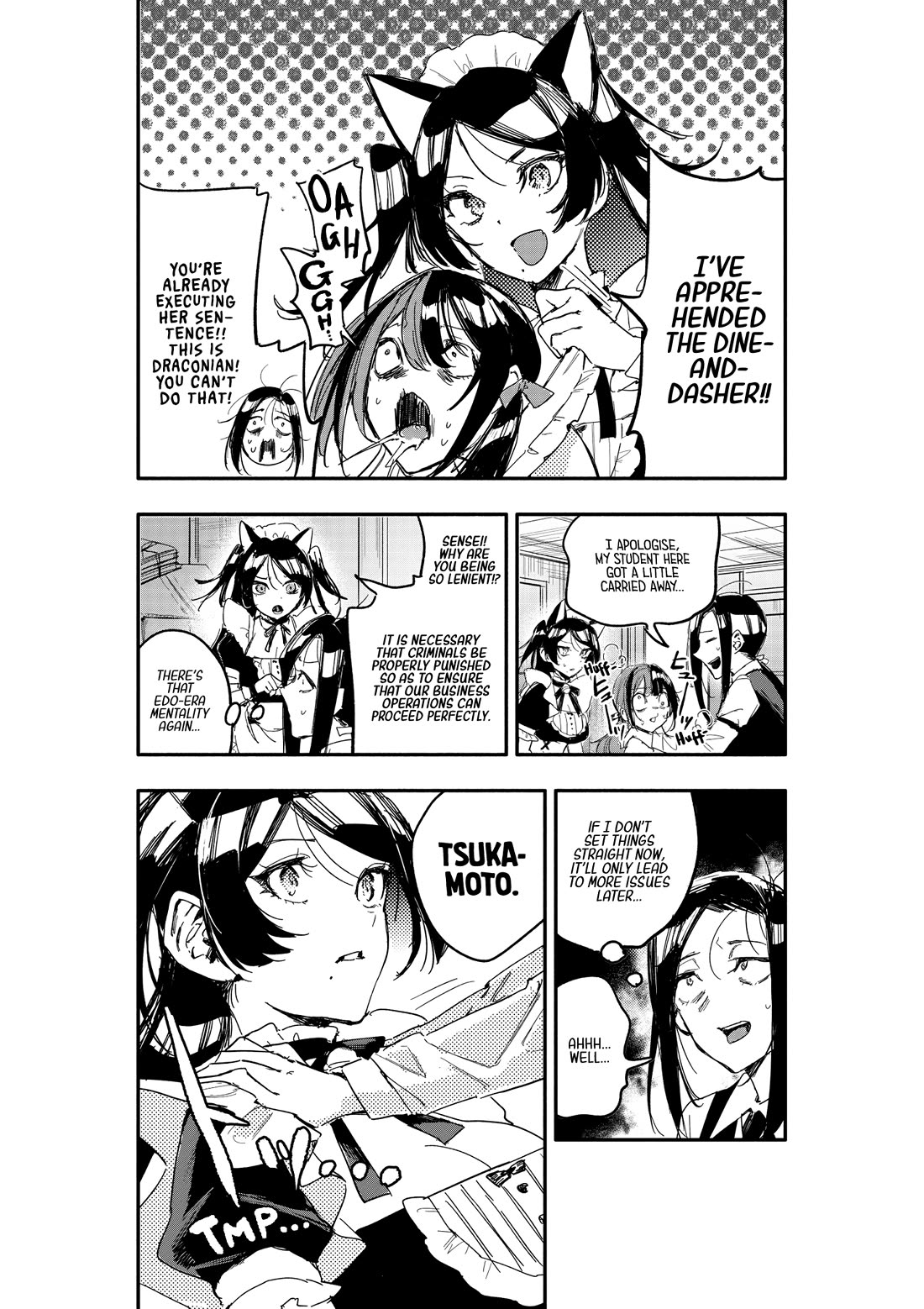 There's No Way I Could Date My Fave! Chapter 11 page 27 - Chapter 11: Obvious Landmine