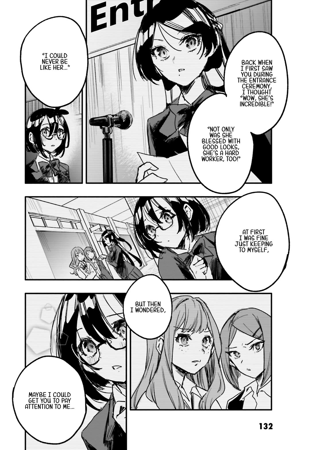 There's No Way I Could Date My Fave! Chapter 14 page 29 - Chapter 14: Pot Boils, Chaos Roils