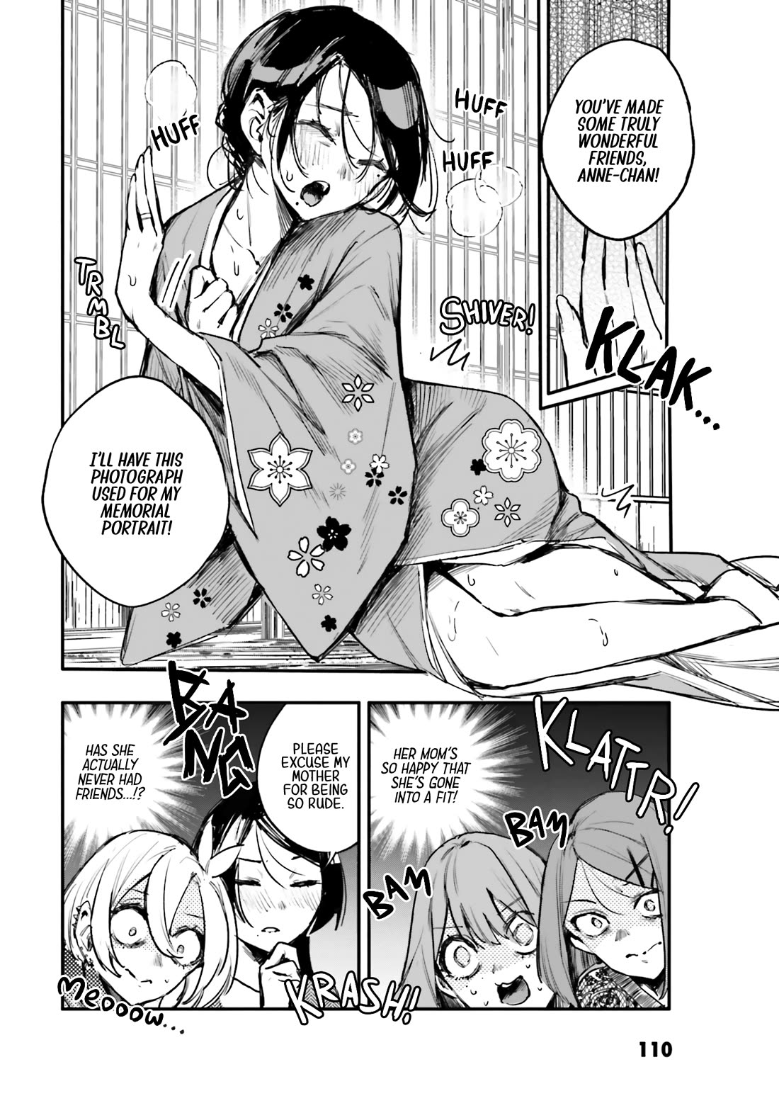 There's No Way I Could Date My Fave! Chapter 14 page 7 - Chapter 14: Pot Boils, Chaos Roils