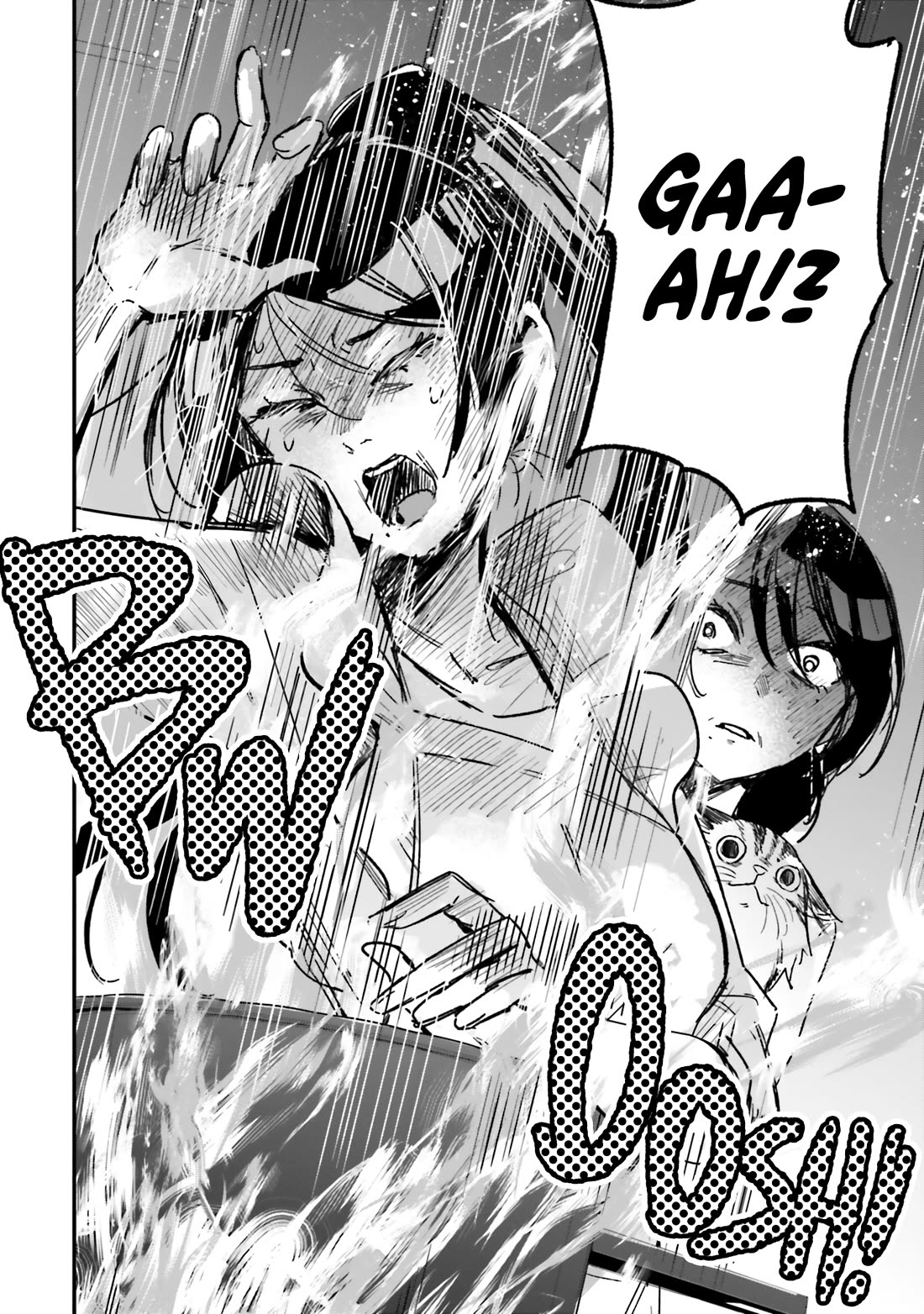 There's No Way I Could Date My Fave! Chapter 15 page 9 - Chapter 15: The Girls Fall Into Sweet Obsession