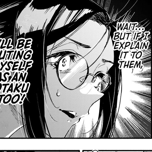 There's No Way I Could Date My Fave! Chapter 3: Tsukamoto Anne Will Not Budge cover