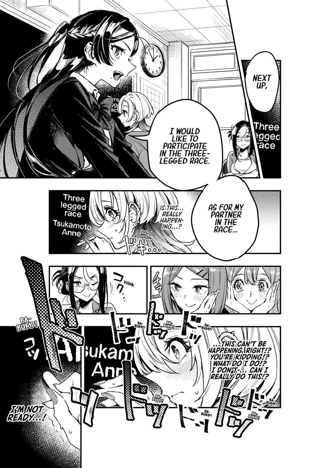There's No Way I Could Date My Fave! Chapter 5 page 25 - Chapter 5: Could I Date My Fave?