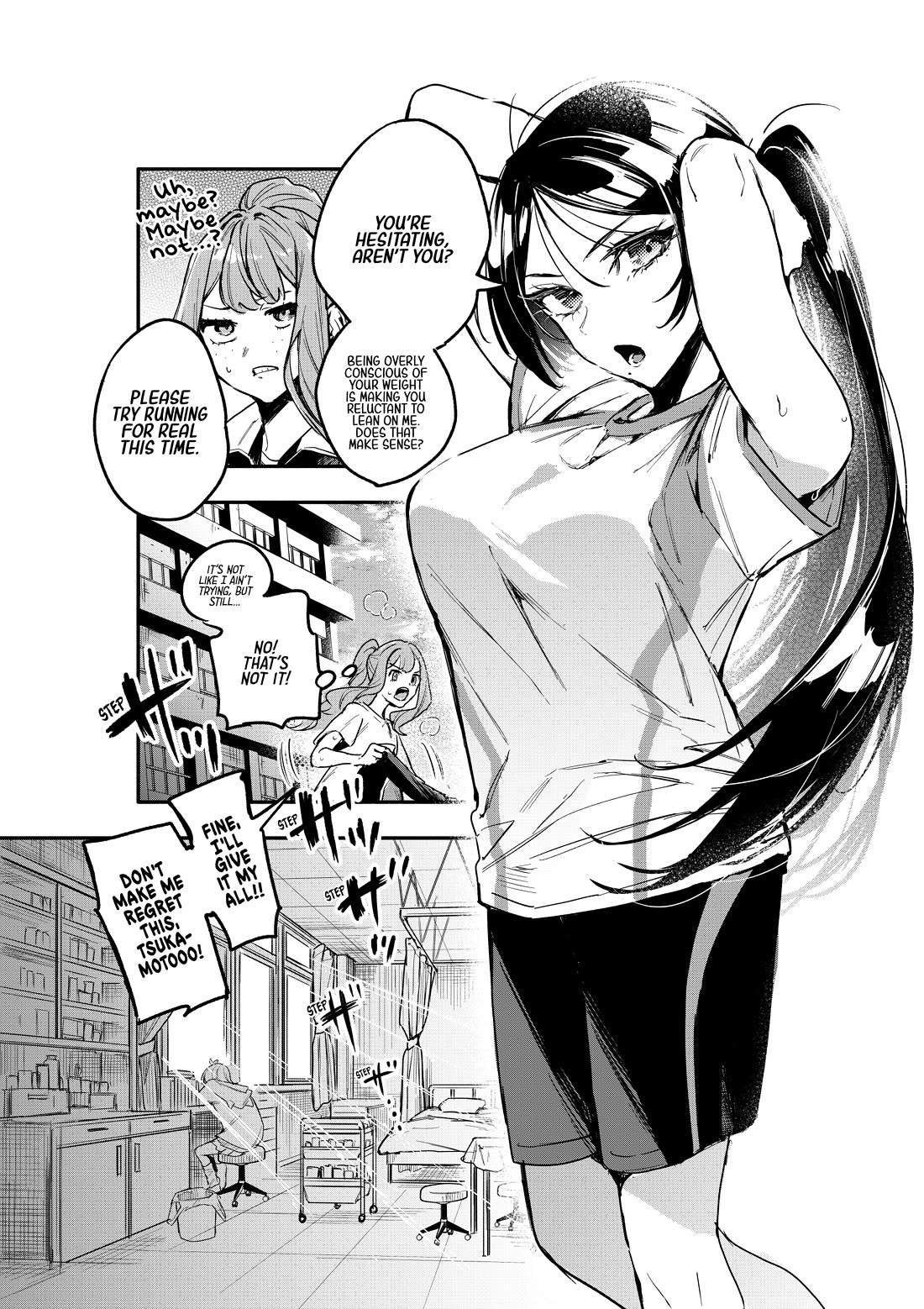 There's No Way I Could Date My Fave! Chapter 5 page 31 - Chapter 5: Could I Date My Fave?
