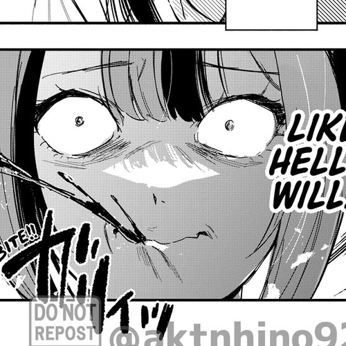 There's No Way I Could Date My Fave! Chapter 7: This Gyaru Keeps a Pink Cat in Her Heart cover
