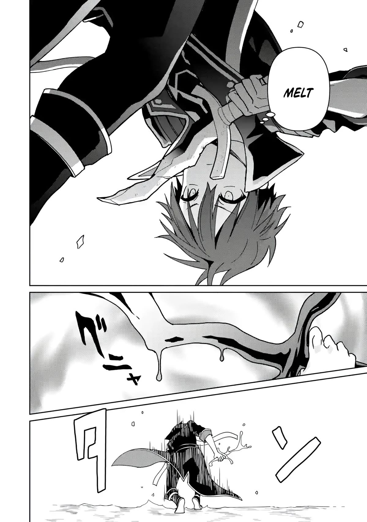 There's Nothing Impossible With Master Alchemy Chapter 10 page 4 - Chapter 10: Gossip