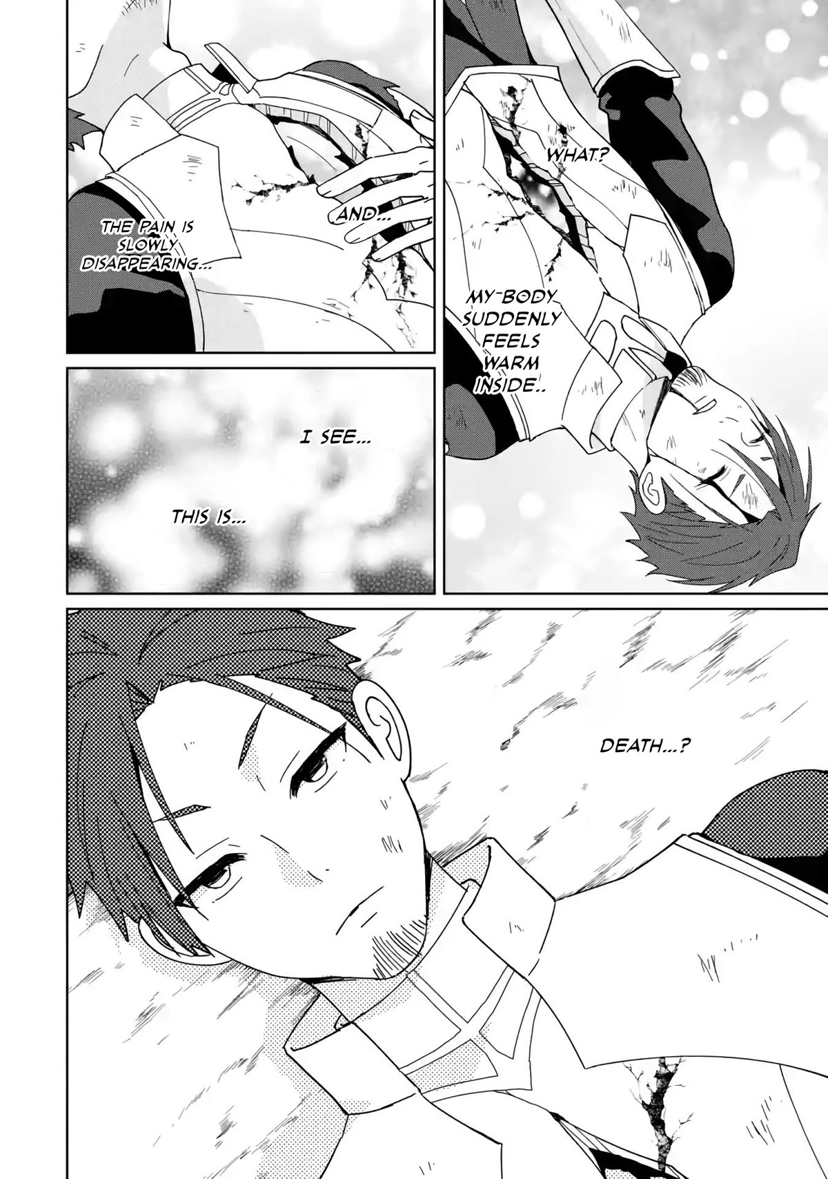 There's Nothing Impossible With Master Alchemy Chapter 8 page 15 - Chapter 8: Miracle Medicine