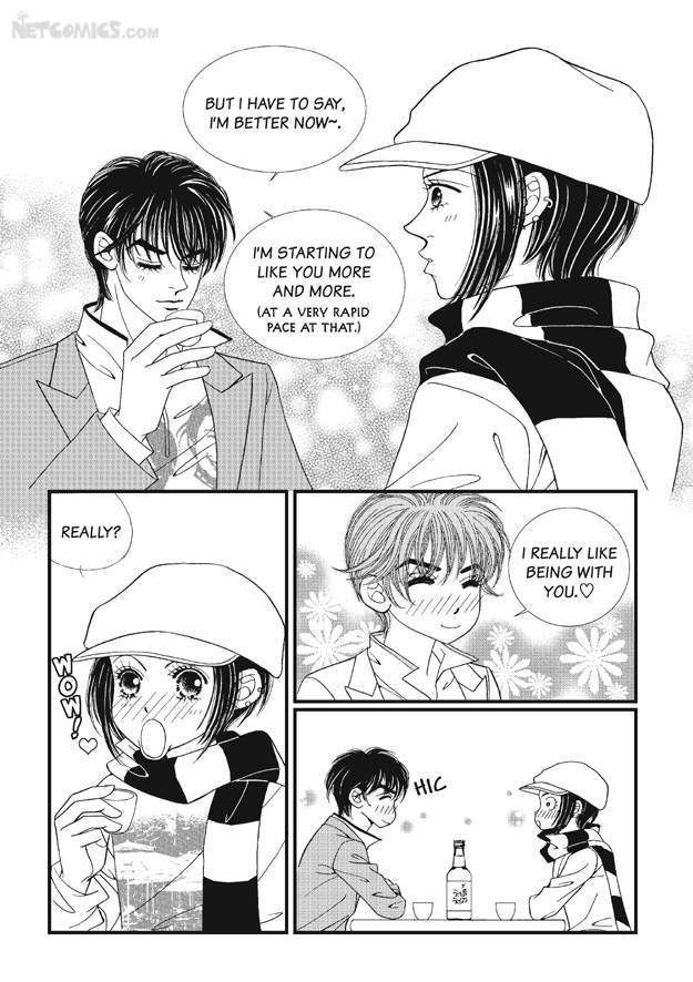 There's Something About Sunyool Chapter 1.1 page 102 - Vol.01 Chapter 1 : V 01