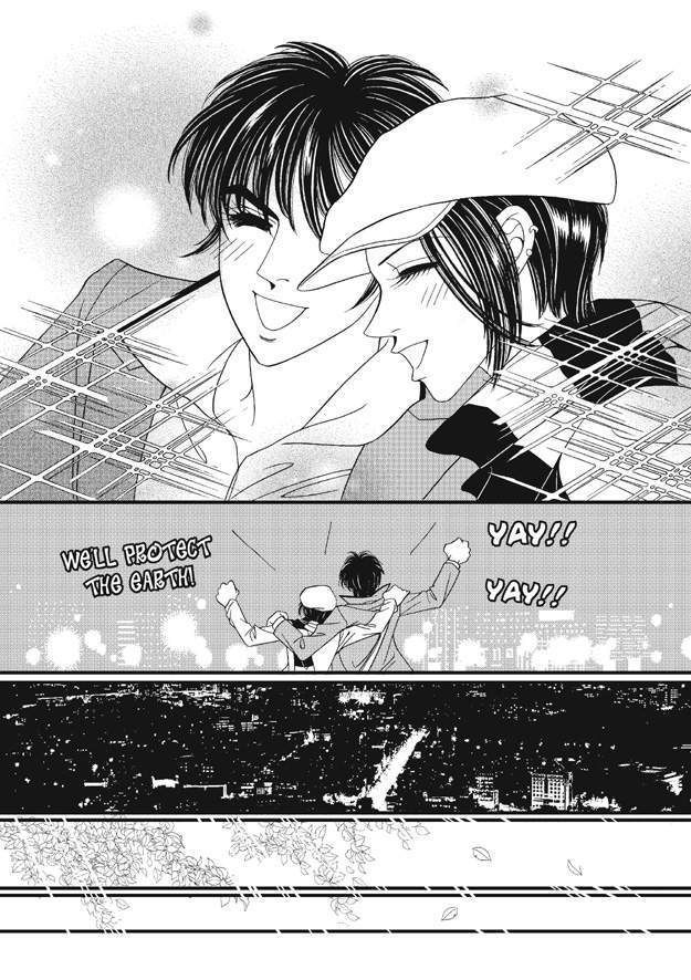 There's Something About Sunyool Chapter 1.1 page 107 - Vol.01 Chapter 1 : V 01