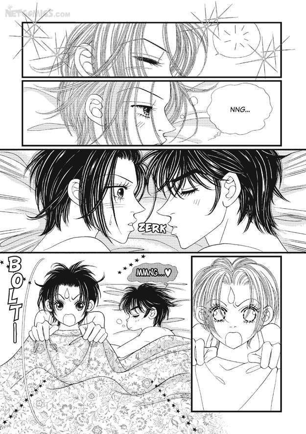 There's Something About Sunyool Chapter 1.1 page 109 - Vol.01 Chapter 1 : V 01